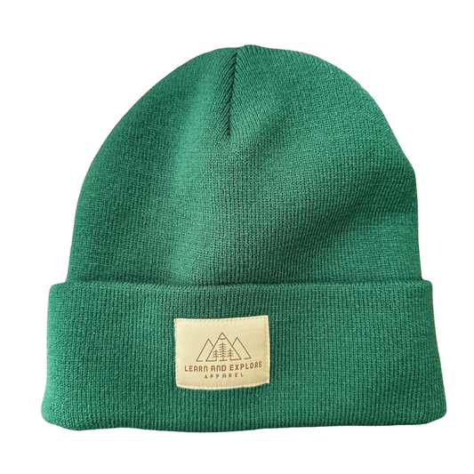 Forester Beanie