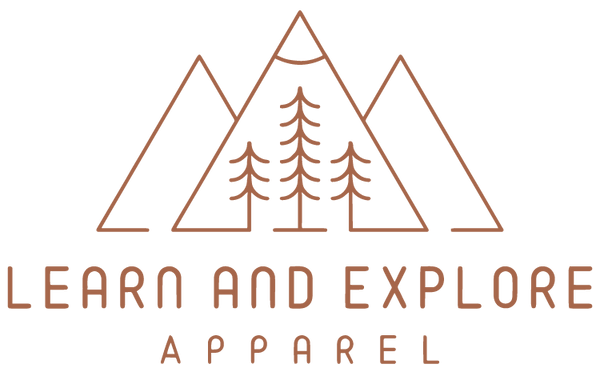 Learn and Explore Apparel